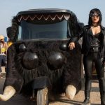 Asi se hizo “El Correcaminos”