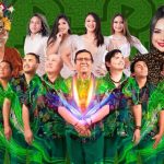 Mauricio Mesones lídera la cartelera del Amazónico Fest 2025 tras su ovacionada presentación junto a Dua Lipa