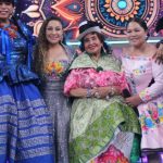 Chola Chabuca es la reina del fin de semana