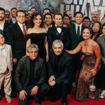 “Chavín de Huántar, el rescate del siglo” alcanza un millón de espectadores