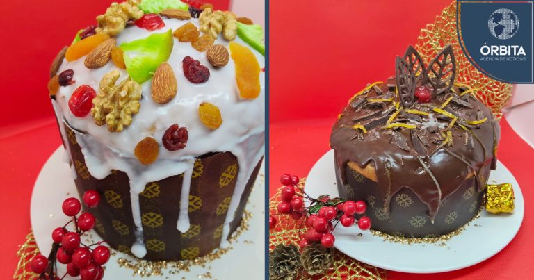 El Festival del Panetón y Cacao llega a Miraflores con los mejores maestros panetoneros del Perú