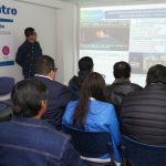 Electrocentro fortalece lazos técnicos y comerciales con visita de profesionales de Seal Arequipa