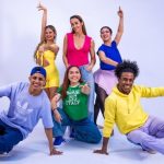 Vania Masías y D1 celebran 20 años y se alistan para el verano 2026