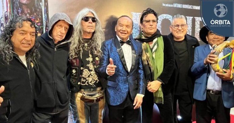 UCHPA: La película: La historia musical de Fredy Ortiz llega a los cines este 27 de noviembre