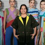 Eve Monteza presenta “Fragmentos de Perspectiva” una celebración de la unidad cultural del Perú