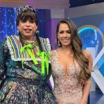 Melissa Klug y Jesús Barco estarán por primera vez juntos en la televisión en ‘Esta Noche’