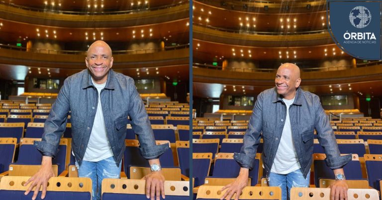 “Ataca Sergio! Christmas Bash”: Sergio George celebrará la Navidad en Lima con un show espectacular que une la salsa y cumbia