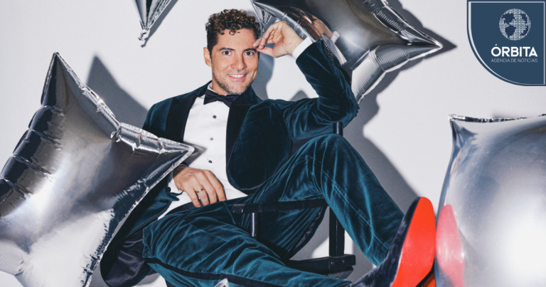 David Bisbal estrena nueva canción navideña “Navidad Sin Ti”