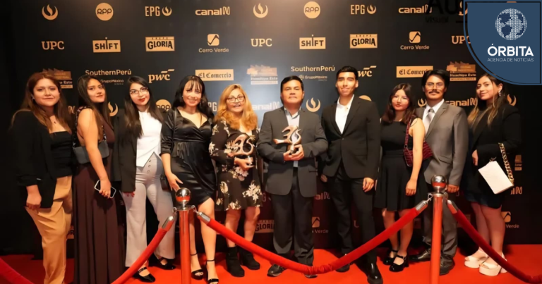 UPC celebró la 29.ª edición de Creatividad Empresarial y premió ARQ Perú