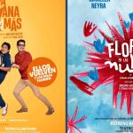 Gianella Neyra anuncia un año lleno de proyectos, estrenos y nuevos desafíos en los escenarios