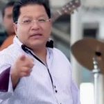 “Viva el Amor Fest” con Segundo Rosero y sus amigos