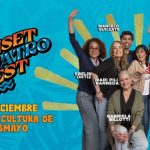 Conocidos actores se reúnen en el primer “Sunset Teatro Fest”
