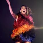 Floricienta en Lima: el último gran concierto del año a puertas del sold out