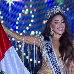 Sandra Cerna Merino conquista la corona de Mrs. Beauty International: “Seguiré trabajando para que cada mujer descubra su grandeza”