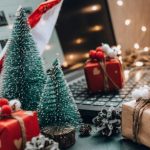 Ofertas engañosas y enlaces trampa: así operan las estafas durante la temporada navideña