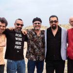 Tondero y Capitán Pérez presentan el primer adelanto de “La Gran Sangre”