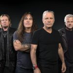 Iron Maiden regresa a Lima: La leyenda tocará en el Estadio Nacional en el 2026