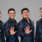 Ibai se convierte en fan #1 del Grupo 5