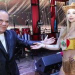 Brad Pizza y Aixa Sosa se hacen tatuajes y lucen anillos simbólicos