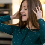 Tendencias de coloración para probar en casa según creadores de contenido