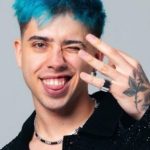 LUCK RA fenómeno argentino llega con su cumbia pop al Perú!