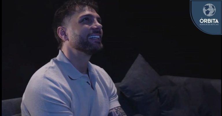 Nicola Porcella lanza canal de streaming junto a Pro Tv y Zein