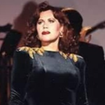 Cantante Nancy Calisto vive una pesadilla