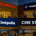 Cadenas de cines en Perú: Historia, crecimiento y expansión nacional