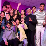 El estreno de “Los otros Concha 2” confirmó el fuerte respaldo del público