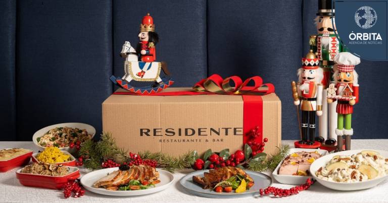 El encanto de la Navidad llega a Pullman: cenas, buffets y momentos para recordar