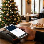 Fiestas seguras: Cómo blindarte de estafas digitales este fin de año