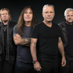 Iron Maiden en Lima: Precios y preventa para el regreso de una banda fundamental