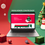 HONOR Store Online: Conoce la nueva plataforma oficial de compra de HONOR en Perú