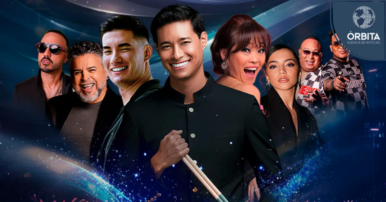 Tony Succar confirma oficialmente la nueva fecha de su gran concierto de aniversario