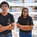 Estudiantes de la UTP crean ladrillo aislante a base de papel reciclado y mucílago de tuna