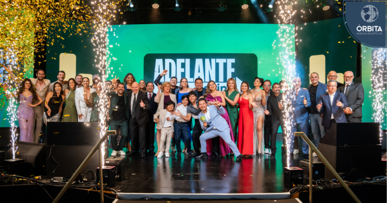 Latina prepara una noche imperdible: este jueves llega en televisión “La Preventa Latina 2026”