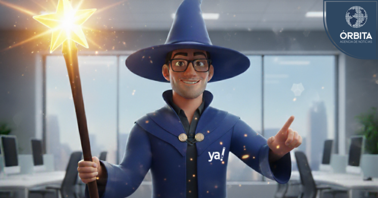 Yago: un nuevo aliado digital para aliviar la carga de los emprendedores peruanos