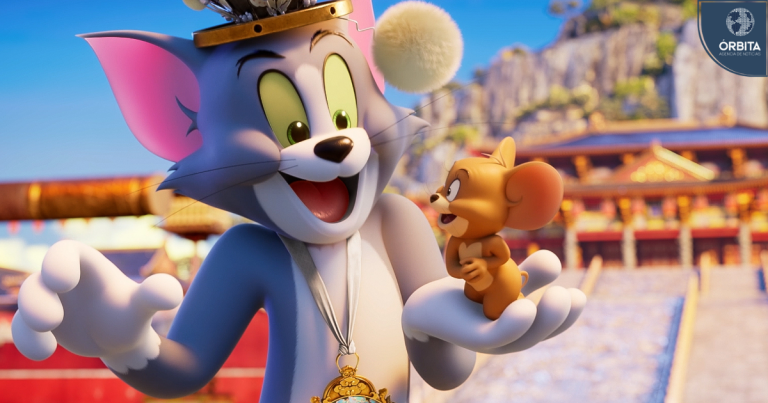 Tom & Jerry: La dupla animada más famosa regresa a la cartelera el 15 de enero de 2026 con una nueva aventura