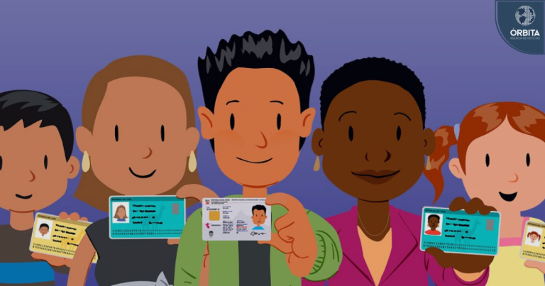 Más de 360.000 peruanos aún no están incluidos en el registro civil ni cuentan con un Documento de Identidad Nacional