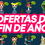MasGamers Store presenta ofertas de cierre del año con una oferta premium en Funko Pop