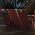 Huawei ha demostrado una y otra vez que la innovación es parte de su ADN ahora con teléfonos plegables