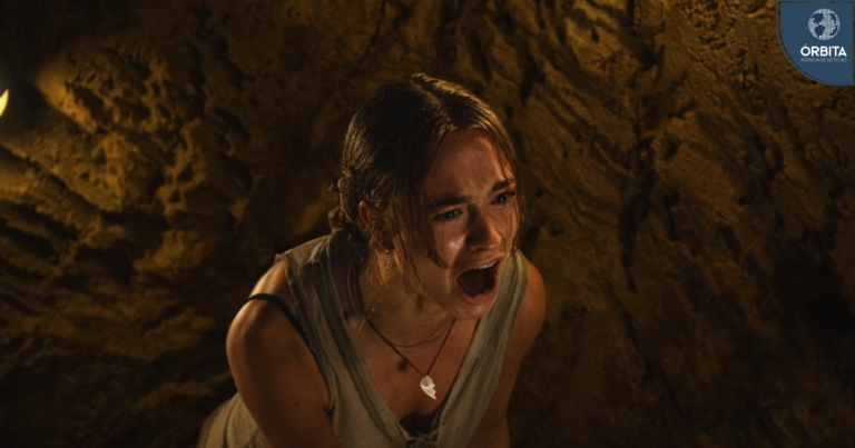 Horror y tensión durante el avant Premiere de PRIMATE