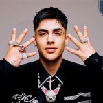 CRIS MJ el artista urbano más viral apertura nueva zona para sus fans!