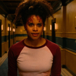 Bárbara y Andy Muschietti producen la nueva película de terror «Te van a matar»