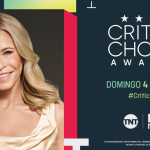 Este domingo, la 31ª entrega anual de los Critics Choice Awards® EN VIVO POR TNT Y HBO MAX