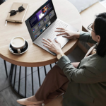 Laptops de consumo vs. laptops para creadores y gamers