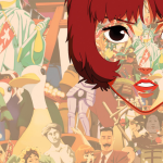 «PAPRIKA»la obra icónica del maestro de la animación satoshi kon cumple 20 años