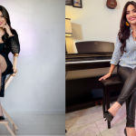 Nicole Piilman vuelve a Lima para presentar su nuevo show «Del Amor al Despecho»