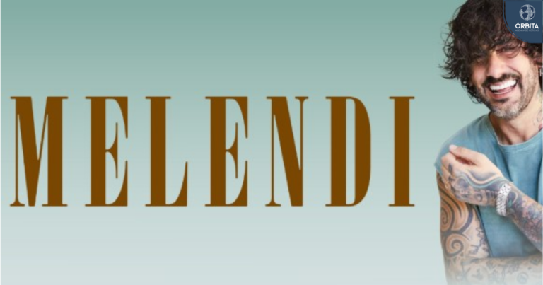 World Tour 2026: Melendi regresa a Perú