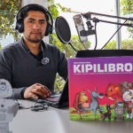 “Kipi en la radio” consolida su presencia como referente en educación en radios de Huancavelica